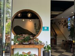 -茶油香闽南菜·花园餐厅(前埔店)