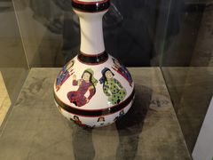 -土耳其与伊斯兰艺术博物馆