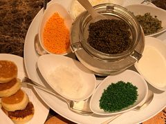 -Caprice(香港四季酒店)