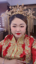 -长春星宫馆婚纱摄影(和平大世界店)