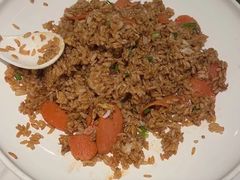 -孙家外婆•长春地标美食新名片(吾悦广场店)