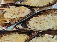 -云晓光头烧烤吧(德平路店)