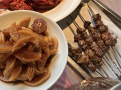 -有位虾匠·胶东土菜小馆(市北店)