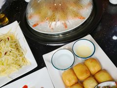 -睿柏云酒店-餐厅