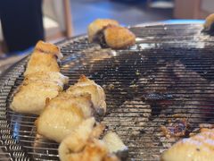 -味家烤肉烤鳗鱼牛排(西塔旗舰店)
