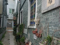 -黄埔古港