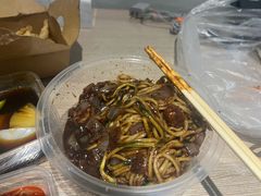 -桃园中华料理炸酱面(燕儿岛路店)