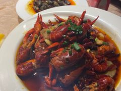 -霸王虾·小龙虾香辣蟹(玉林店)