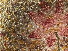 -大堂酒廊(澳门文华东方酒店)