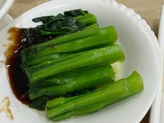 -盛记粥面(佐敦店)