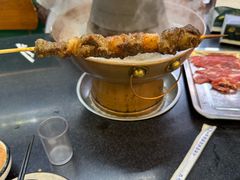 -新梅居(宁海东路店)