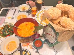 -太食獸泰式茶餐厅(艾尚天地店)