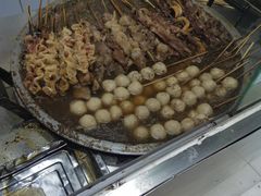 大锅煮-马记大锅煮(总店)
