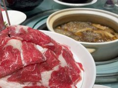 -名善山珍·野生菌汤锅(文殊院店)