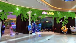 -MELAND(湾悦城店)