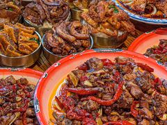 -柴窝堡22号辣子鸡·传承新疆菜