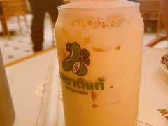 -太食獸泰式茶餐厅(IFS国金中心店)