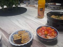 -曾家厨房·新徽菜(高新天柱路店)