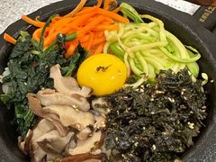-大同江朝鲜菜•长春地标美食(绿园吾悦广场店)