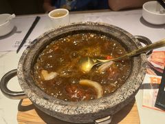 -食锦记·福建私房菜(浦西万达店)