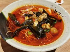 -古一味襄阳牛肉面热干面(滨江宝龙店)