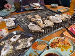 -蚝英雄·鲜蚝自助专门店