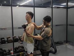 -雷米健身Z·Fitness