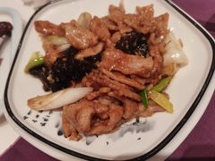 -凯鸽酒楼(大同振兴街店)