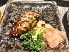 -山盛创作料理·Yamamori(珠宾店)