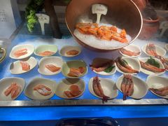 -腾阁自助餐厅(朝林广场店)