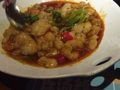 -我家小馆(江汉路店)