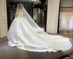 -南京宝娜嫁衣婚纱礼服馆(中央路店)