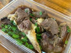 -南花桥羊肉馆老字号(乌镇店)