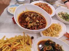 -簋街仔仔小龙虾(总店)