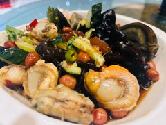 -大眼锅贴水饺(河东店)