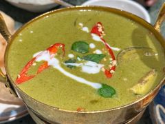 -Home Thai·泰谣(王府井apm店)