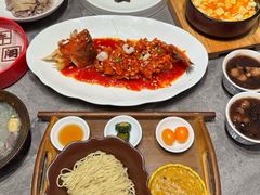 -奇芳阁·百年清真南京菜(夫子庙店)