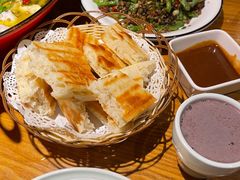 -川菜故事(光谷步行街店)