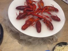 -红盔甲·小龙虾(车公庙店)