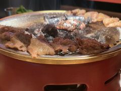 -西塔老太太泥炉烤肉(上海七宝领展广场店)