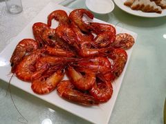 -新河畔海鲜酒楼(虎门店)