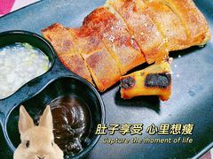 -雅憩花园餐厅