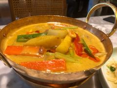 咖喱皇牛肉片-PHO爺·越南料理(亦庄大族广场店)
