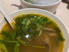 -东泰祥生煎馆(重庆北路店)