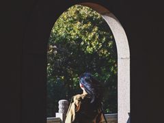-灵谷景区