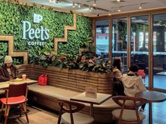 -Peet's Coffee皮爷咖啡(豫园店)