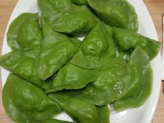 -菊花女水饺(闻涛苑店)