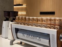 -% Arabica阿拉比卡咖啡烘焙工坊