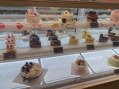 -仟吉·ART FARM主题店(菱角湖万达店)