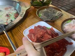 -张嬢嬢老火锅(壹号店•六年店)
